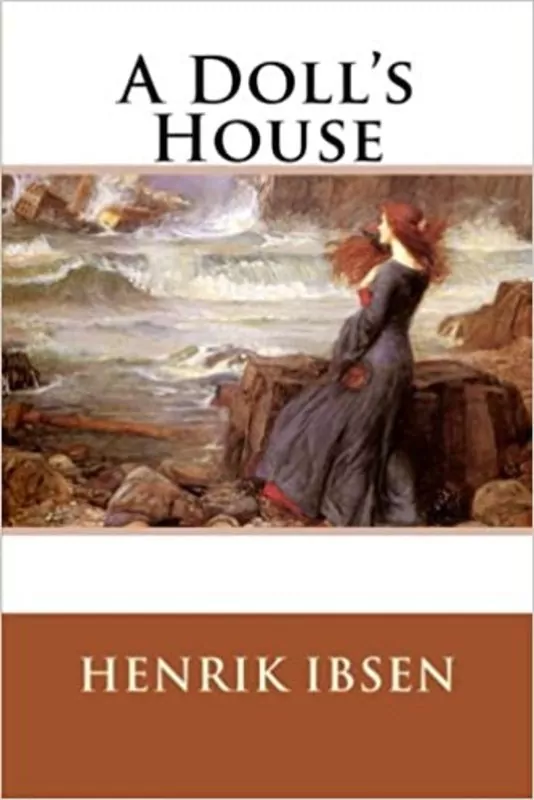 A Doll's House Book Summary Wizdom